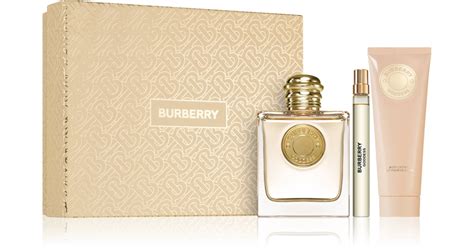 burberry goddess цена